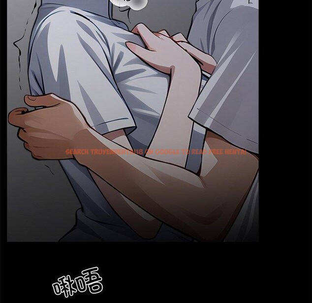 查看漫画黑道X上班族/我身體裏的那個家夥 - 第18話 - sayhentaiz.net中的3571049图片