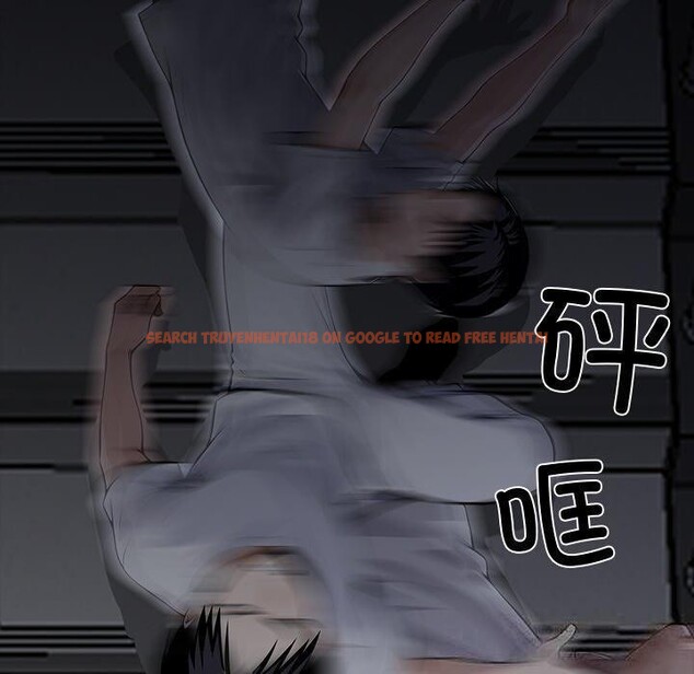 查看漫画黑道X上班族/我身體裏的那個家夥 - 第18話 - sayhentaiz.net中的3571084图片