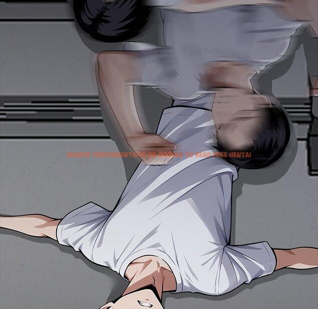 查看漫画黑道X上班族/我身體裏的那個家夥 - 第18話 - sayhentaiz.net中的3571085图片