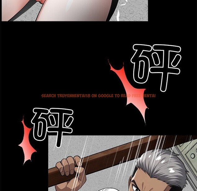 查看漫画黑道X上班族/我身體裏的那個家夥 - 第19話 - sayhentaiz.net中的3598355图片