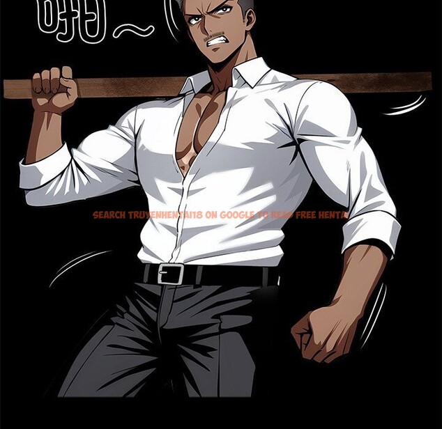 查看漫画黑道X上班族/我身體裏的那個家夥 - 第19話 - sayhentaiz.net中的3598406图片