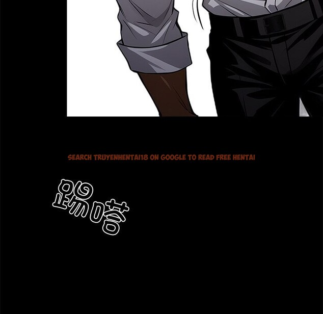 查看漫画黑道X上班族/我身體裏的那個家夥 - 第20話 - sayhentaiz.net中的3625986图片