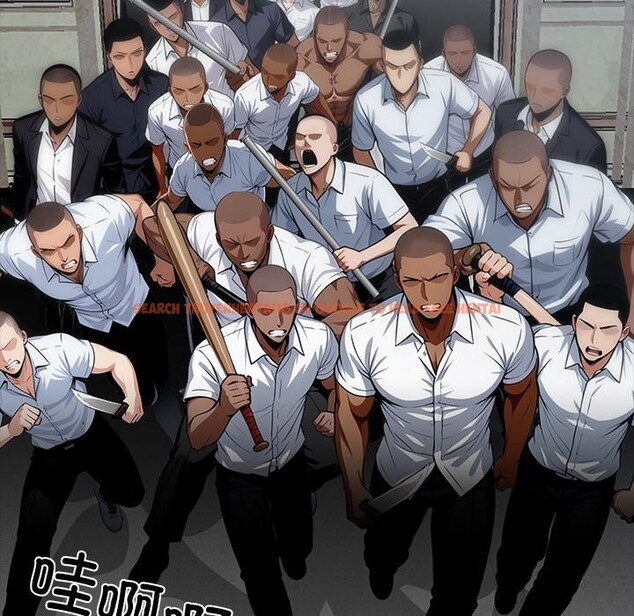 查看漫画黑道X上班族/我身體裏的那個家夥 - 第20話 - sayhentaiz.net中的3626083图片