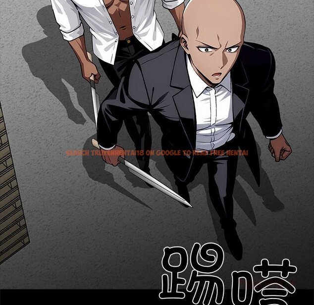查看漫画黑道X上班族/我身體裏的那個家夥 - 第20話 - sayhentaiz.net中的3626093图片