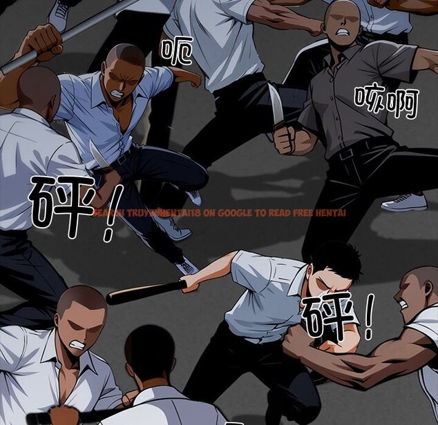 查看漫画黑道X上班族/我身體裏的那個家夥 - 第20話 - sayhentaiz.net中的3626096图片