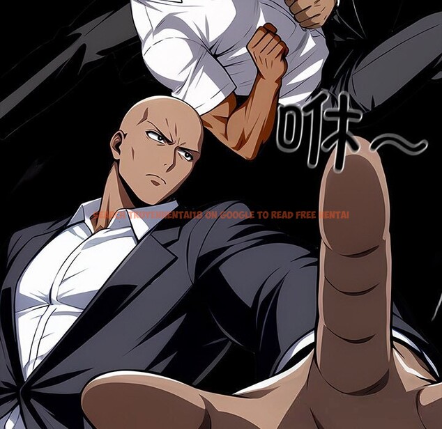 查看漫画黑道X上班族/我身體裏的那個家夥 - 第20話 - sayhentaiz.net中的3626108图片