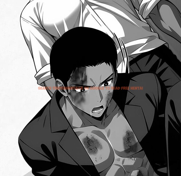 查看漫画黑道X上班族/我身體裏的那個家夥 - 第21話 - sayhentaiz.net中的3654280图片