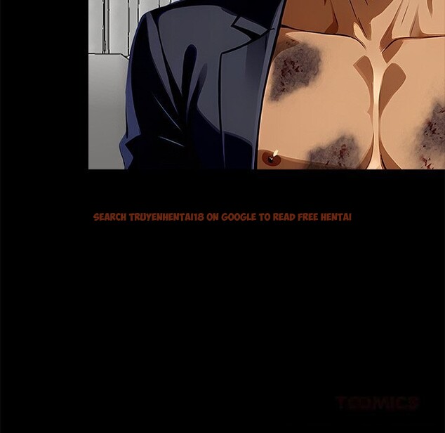查看漫画黑道X上班族/我身體裏的那個家夥 - 第21話 - sayhentaiz.net中的3654285图片