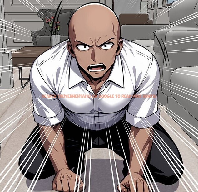 查看漫画黑道X上班族/我身體裏的那個家夥 - 第21話 - sayhentaiz.net中的3654332图片