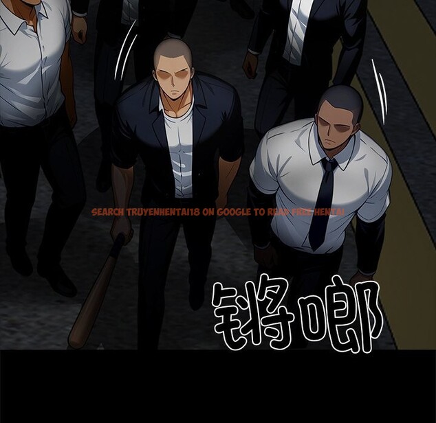 查看漫画黑道X上班族/我身體裏的那個家夥 - 第24話 - www.tymanga.com中的3736658图片