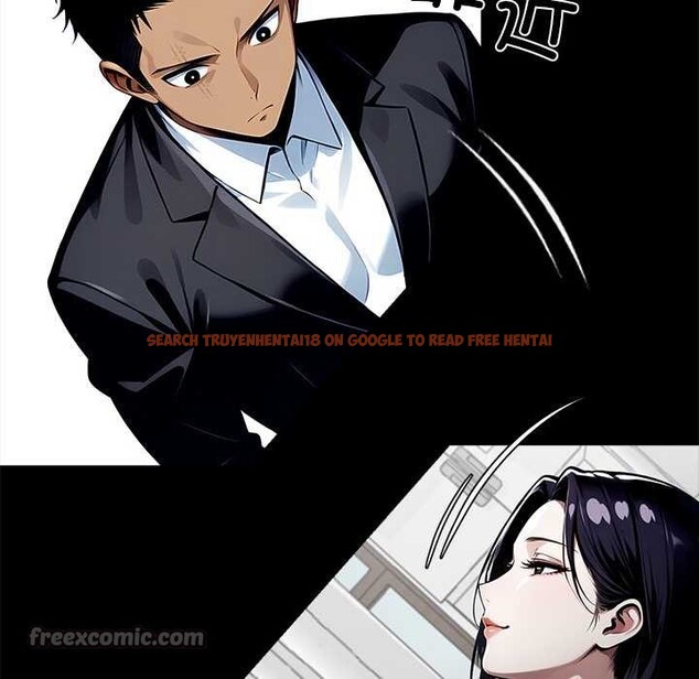 查看漫画黑道X上班族/我身體裏的那個家夥 - 第29話 - sayhentaiz.net中的3853403图片