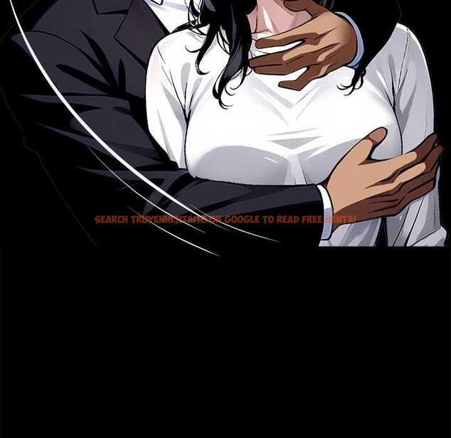 查看漫画黑道X上班族/我身體裏的那個家夥 - 第29話 - sayhentaiz.net中的3853413图片