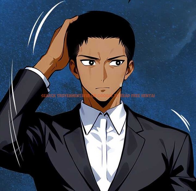 查看漫画黑道X上班族/我身體裏的那個家夥 - 第29話 - sayhentaiz.net中的3853430图片