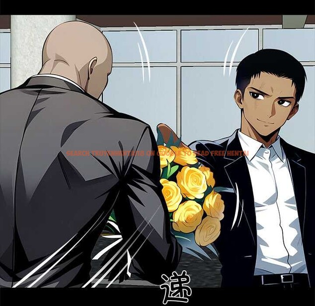 查看漫画黑道X上班族/我身體裏的那個家夥 - 第29話 - sayhentaiz.net中的3853463图片