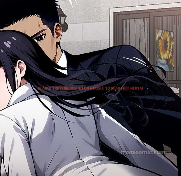 查看漫画黑道X上班族/我身體裏的那個家夥 - 第29話 - sayhentaiz.net中的3853529图片