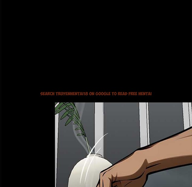 查看漫画黑道X上班族/我身體裏的那個家夥 - 第30話 - sayhentaiz.net中的3877056图片