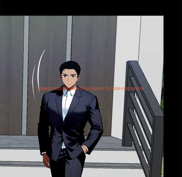 查看漫画黑道X上班族/我身體裏的那個家夥 - 第30話 - sayhentaiz.net中的3877087图片