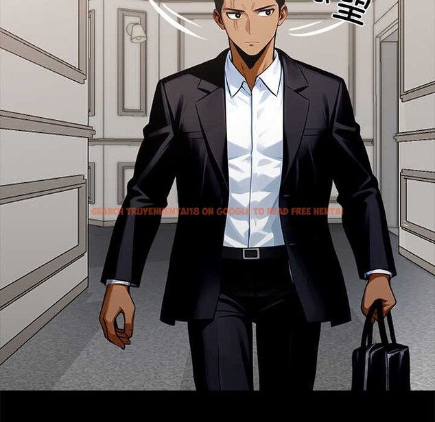 查看漫画黑道X上班族/我身體裏的那個家夥 - 第30話 - sayhentaiz.net中的3877110图片