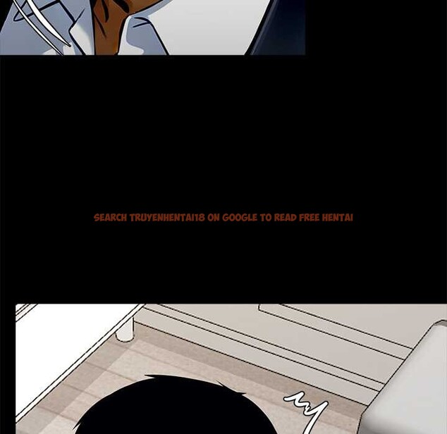 查看漫画黑道X上班族/我身體裏的那個家夥 - 第30話 - sayhentaiz.net中的3877116图片