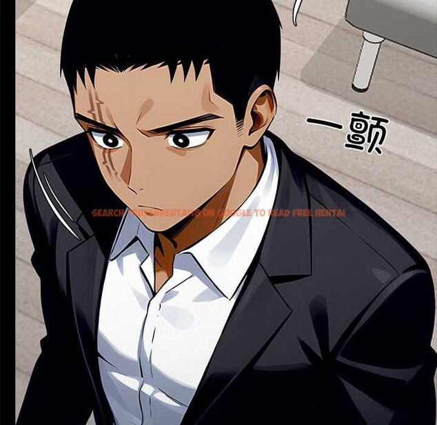 查看漫画黑道X上班族/我身體裏的那個家夥 - 第30話 - sayhentaiz.net中的3877117图片