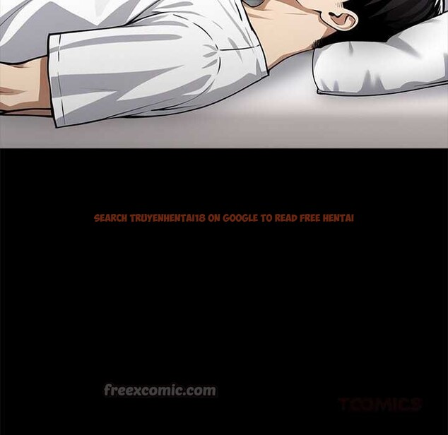 查看漫画黑道X上班族/我身體裏的那個家夥 - 第30話 - sayhentaiz.net中的3877132图片