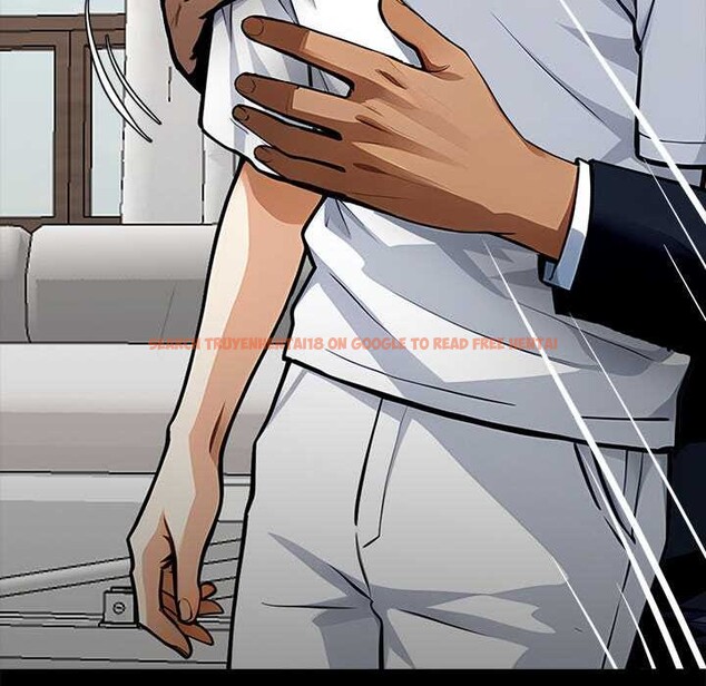 查看漫画黑道X上班族/我身體裏的那個家夥 - 第30話 - sayhentaiz.net中的3877136图片