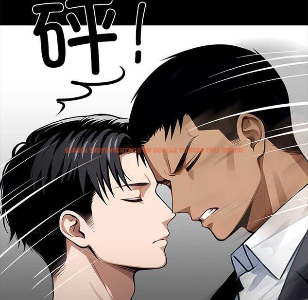 查看漫画黑道X上班族/我身體裏的那個家夥 - 第30話 - sayhentaiz.net中的3877138图片