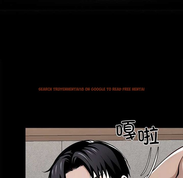 查看漫画黑道X上班族/我身體裏的那個家夥 - 第30話 - sayhentaiz.net中的3877142图片