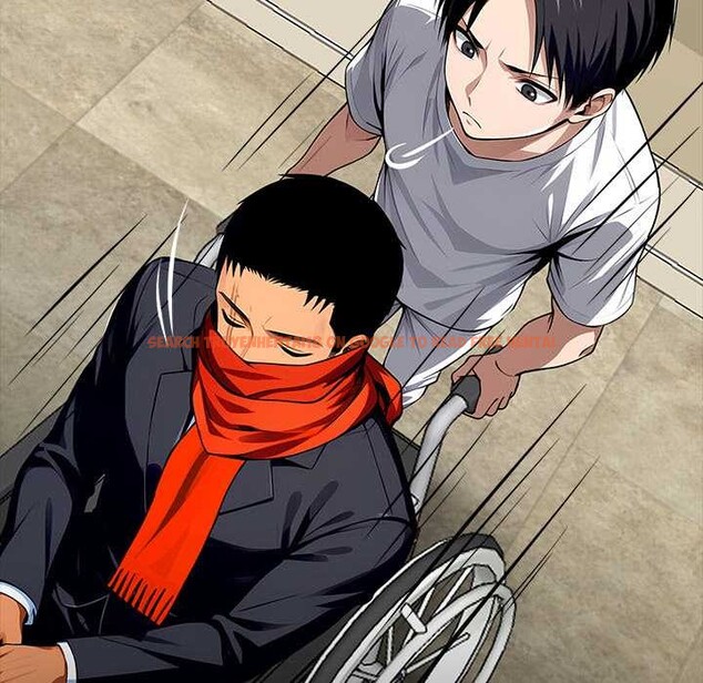 查看漫画黑道X上班族/我身體裏的那個家夥 - 第30話 - sayhentaiz.net中的3877166图片