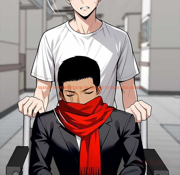 查看漫画黑道X上班族/我身體裏的那個家夥 - 第30話 - sayhentaiz.net中的3877168图片