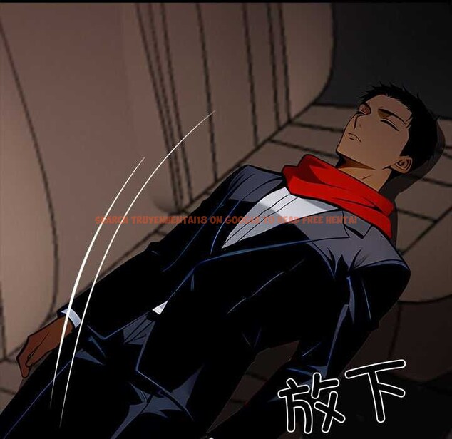 查看漫画黑道X上班族/我身體裏的那個家夥 - 第30話 - sayhentaiz.net中的3877184图片