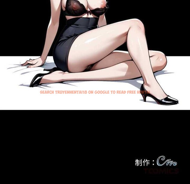 查看漫画黑道X上班族/我身體裏的那個家夥 - 第30話 - sayhentaiz.net中的3877252图片