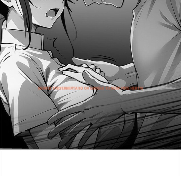 查看漫画黑道X上班族/我身體裏的那個家夥 - 第33話 - sayhentaiz.net中的3947697图片