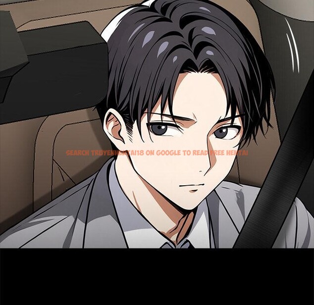 查看漫画黑道X上班族/我身體裏的那個家夥 - 第33話 - sayhentaiz.net中的3947726图片