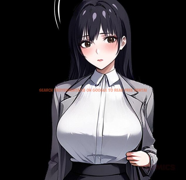 查看漫画黑道X上班族/我身體裏的那個家夥 - 第33話 - sayhentaiz.net中的3947730图片