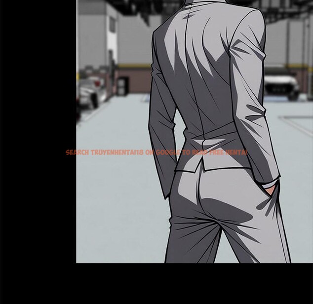 查看漫画黑道X上班族/我身體裏的那個家夥 - 第33話 - sayhentaiz.net中的3947798图片