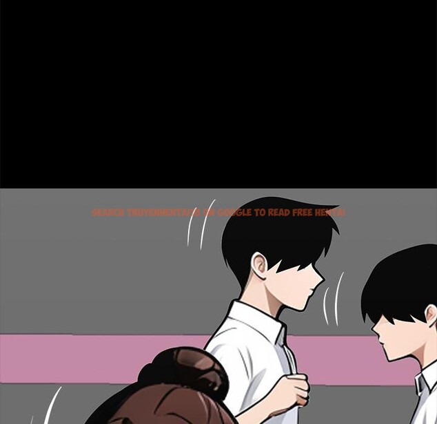 查看漫画黑道X上班族/我身體裏的那個家夥 - 第33話 - sayhentaiz.net中的3947817图片