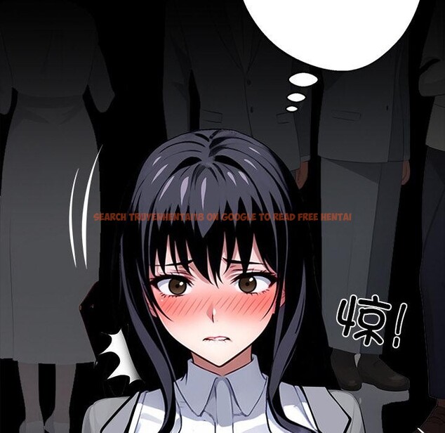 查看漫画黑道X上班族/我身體裏的那個家夥 - 第33話 - sayhentaiz.net中的3947828图片