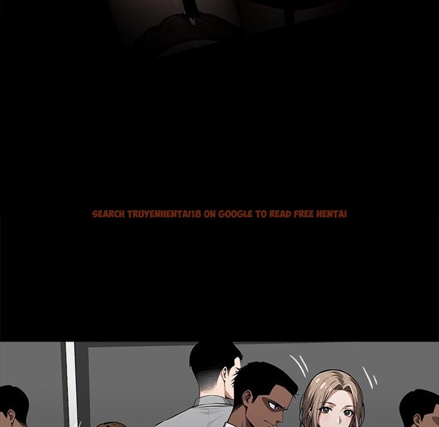 查看漫画黑道X上班族/我身體裏的那個家夥 - 第33話 - sayhentaiz.net中的3947830图片