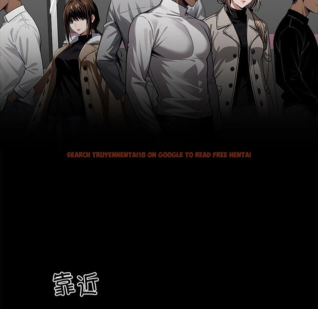 查看漫画黑道X上班族/我身體裏的那個家夥 - 第33話 - sayhentaiz.net中的3947831图片