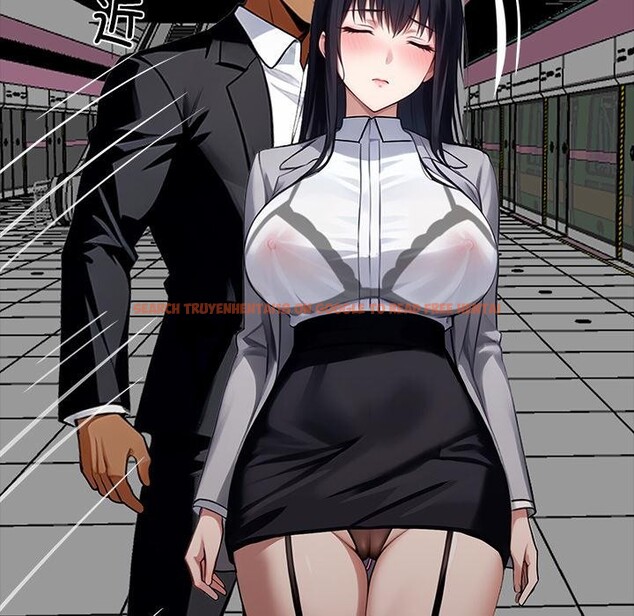 查看漫画黑道X上班族/我身體裏的那個家夥 - 第33話 - sayhentaiz.net中的3947871图片