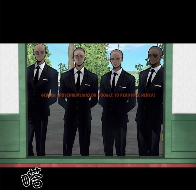 查看漫画黑道X上班族/我身體裏的那個家夥 - 第37話 - sayhentaiz.net中的4046078图片