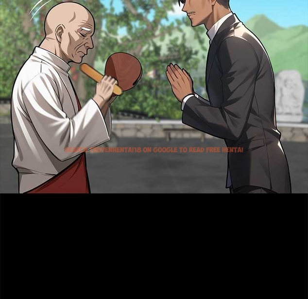 查看漫画黑道X上班族/我身體裏的那個家夥 - 第37話 - sayhentaiz.net中的4046080图片