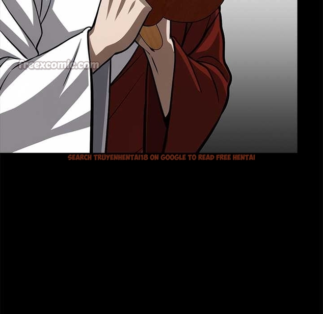 查看漫画黑道X上班族/我身體裏的那個家夥 - 第37話 - sayhentaiz.net中的4046084图片