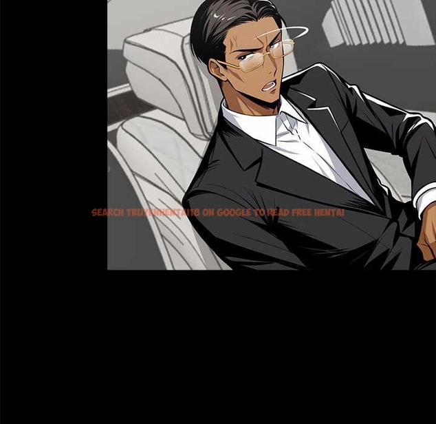 查看漫画黑道X上班族/我身體裏的那個家夥 - 第37話 - sayhentaiz.net中的4046102图片