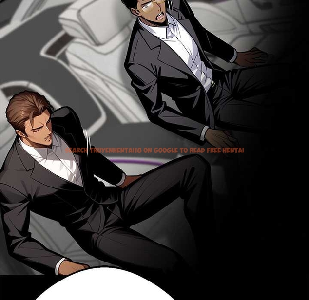 查看漫画黑道X上班族/我身體裏的那個家夥 - 第37話 - sayhentaiz.net中的4046121图片