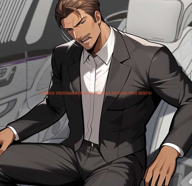 查看漫画黑道X上班族/我身體裏的那個家夥 - 第37話 - sayhentaiz.net中的4046123图片