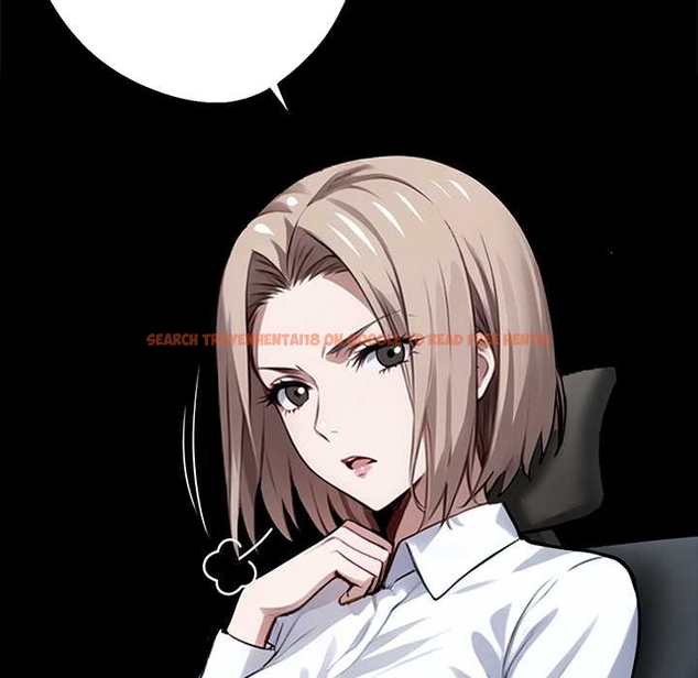 查看漫画黑道X上班族/我身體裏的那個家夥 - 第37話 - sayhentaiz.net中的4046153图片