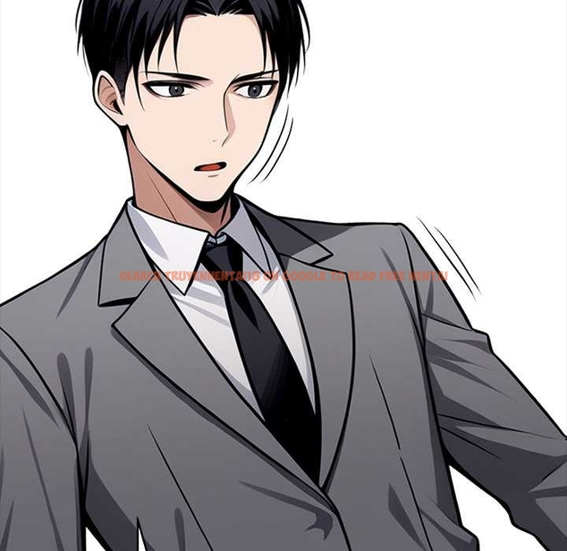 查看漫画黑道X上班族/我身體裏的那個家夥 - 第37話 - sayhentaiz.net中的4046216图片