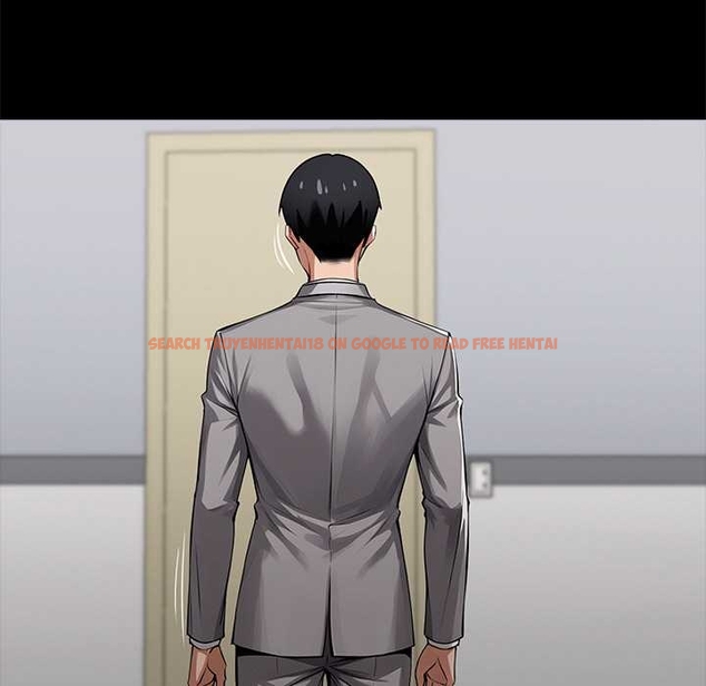 查看漫画黑道X上班族/我身體裏的那個家夥 - 第37話 - sayhentaiz.net中的4046236图片